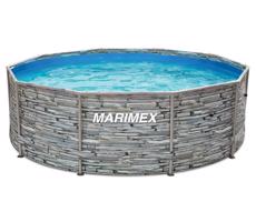 Bazény Florida bez filtrácií