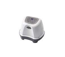 Solinátor a UV lampa
