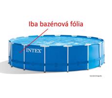 Náhradná fólia pre bazén Florida 3,66 x 0,76 m