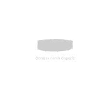 Poťah krytu vírivého bazéna Pure Spa Bubble - modrý - 12261